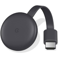 Google Chromecast: was £30, now £20 at Amazon