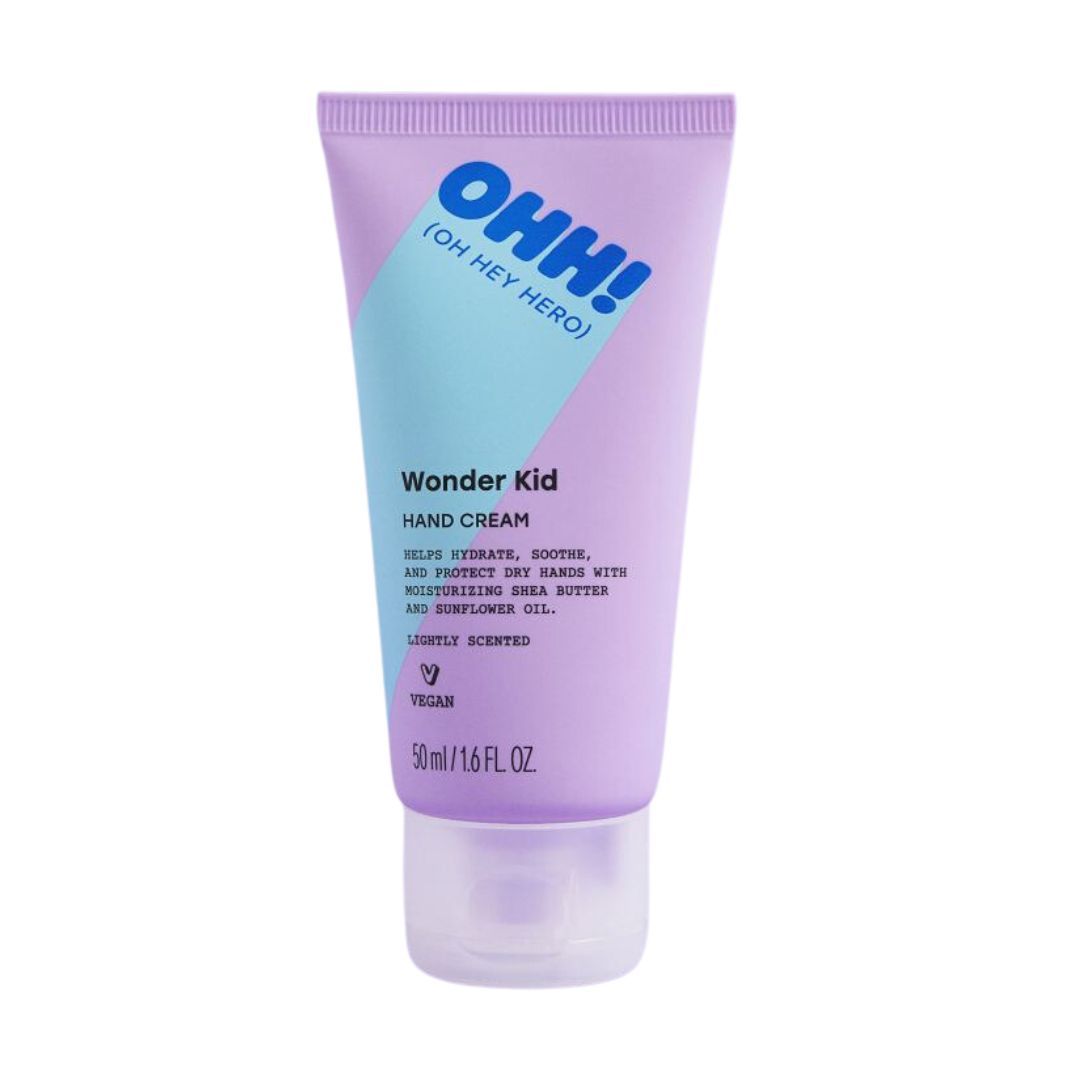 a picture of H&M hand cream