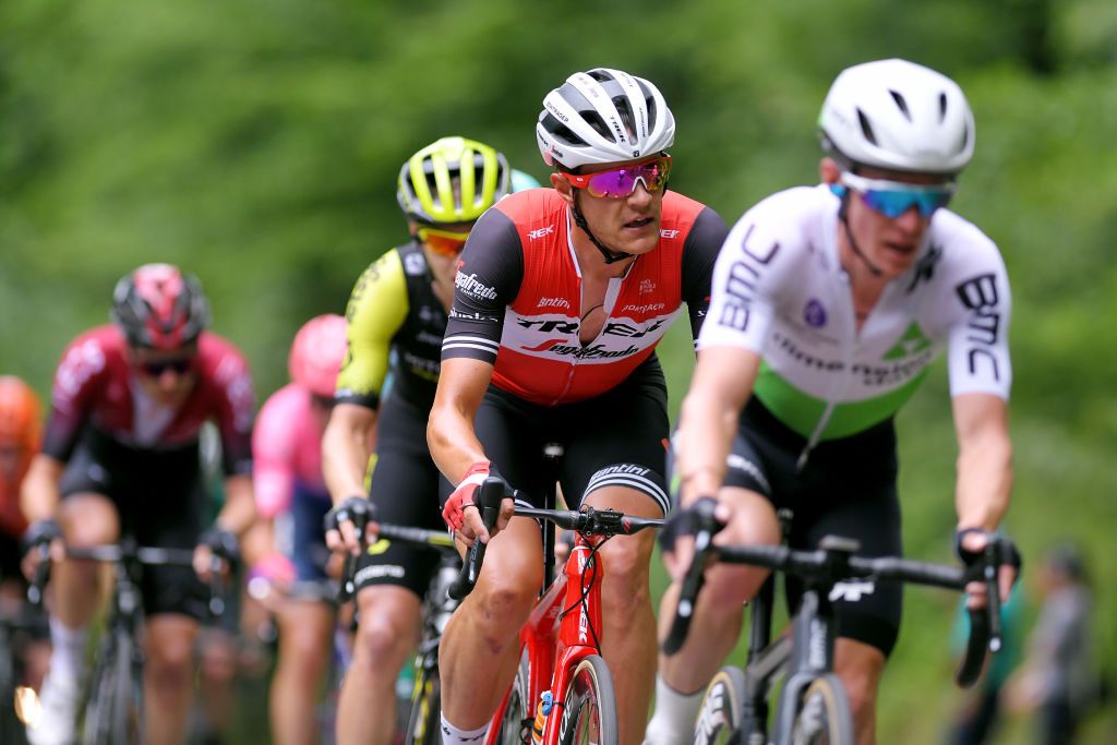 Jasper Stuyven (Trek-Segafredo)