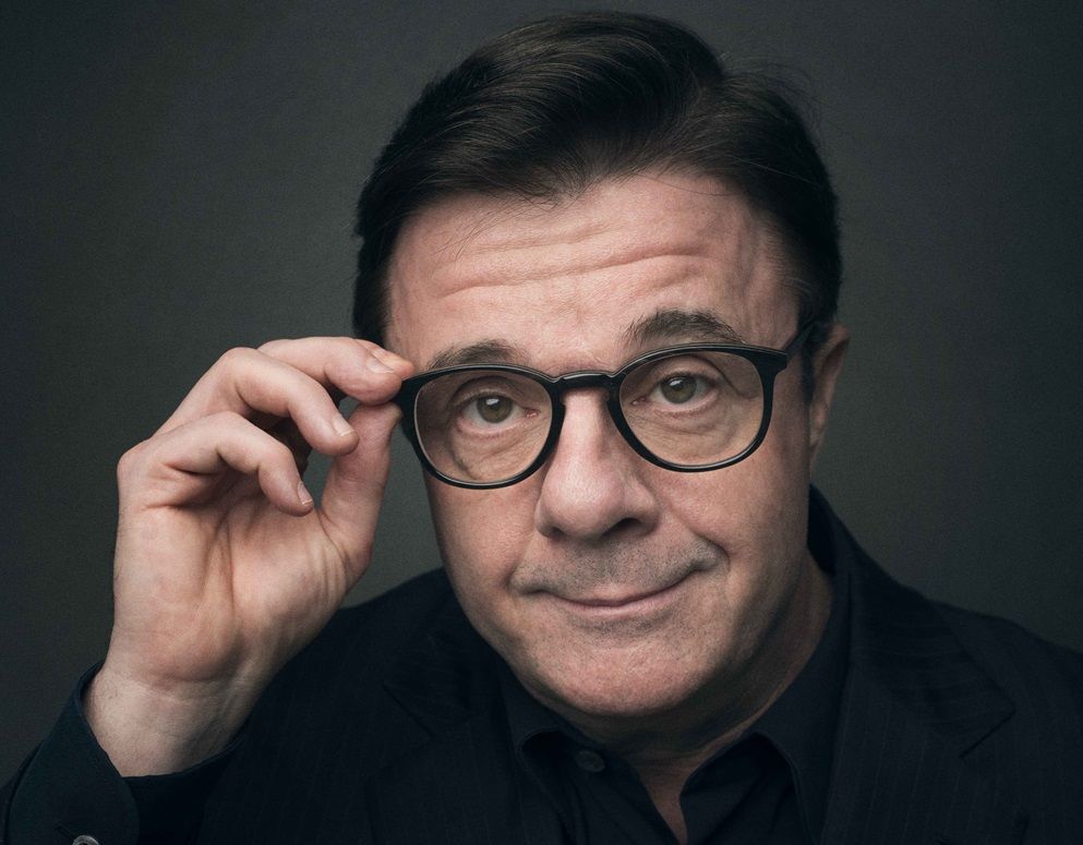 Nathan Lane 