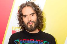 Russell Brand