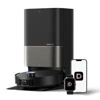 Dreame X50 Ultra | was $1,699.99, now $1,259.99 at Dreame (save $440)