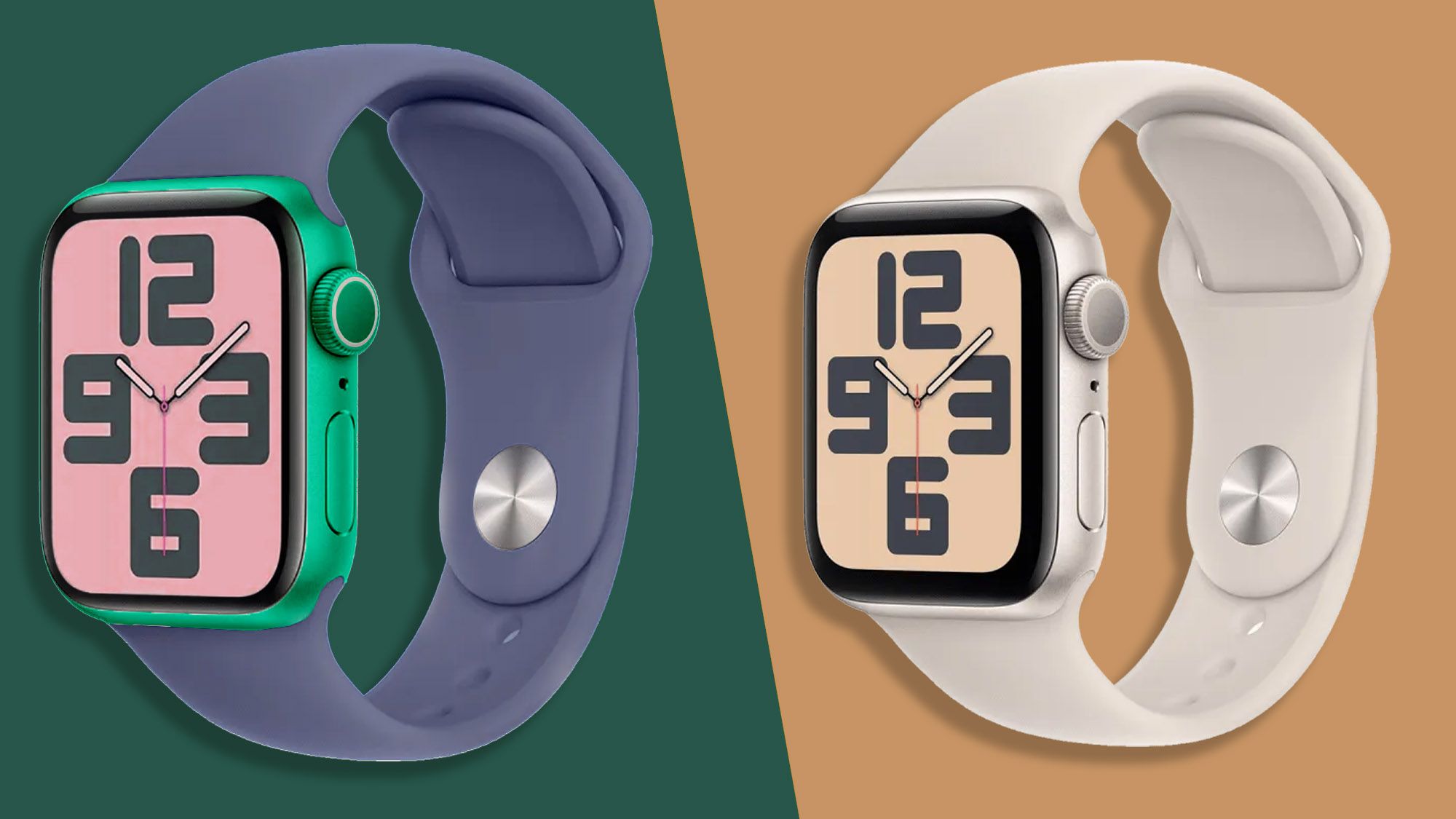 Apple Watch SE 3 vs SE 2: Should you buy an SE 2 or wait for a new