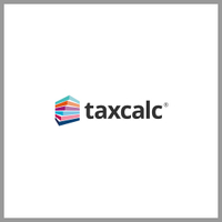 TaxCalc - Versatile tax options
