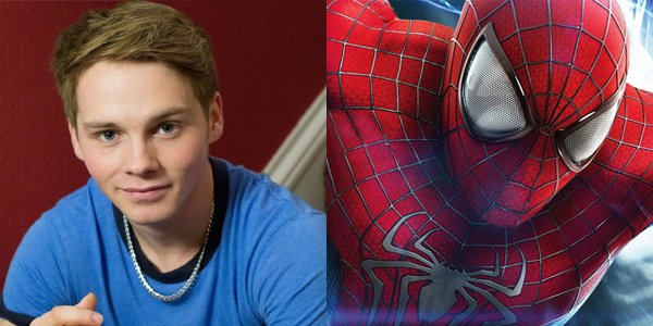 Spider-Man Casting: Has Marvel Found Its Next Webslinger? | Cinemablend