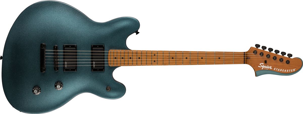 Squier Contemporary Series 2022