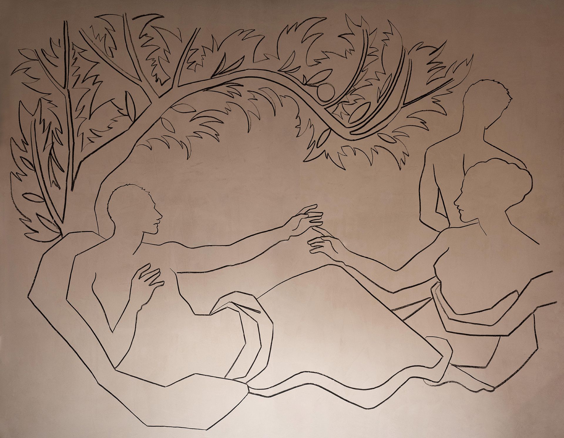 Molteni at Miami Design District