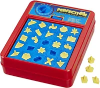 Hasbro Perfection - £26.99 | Amazon