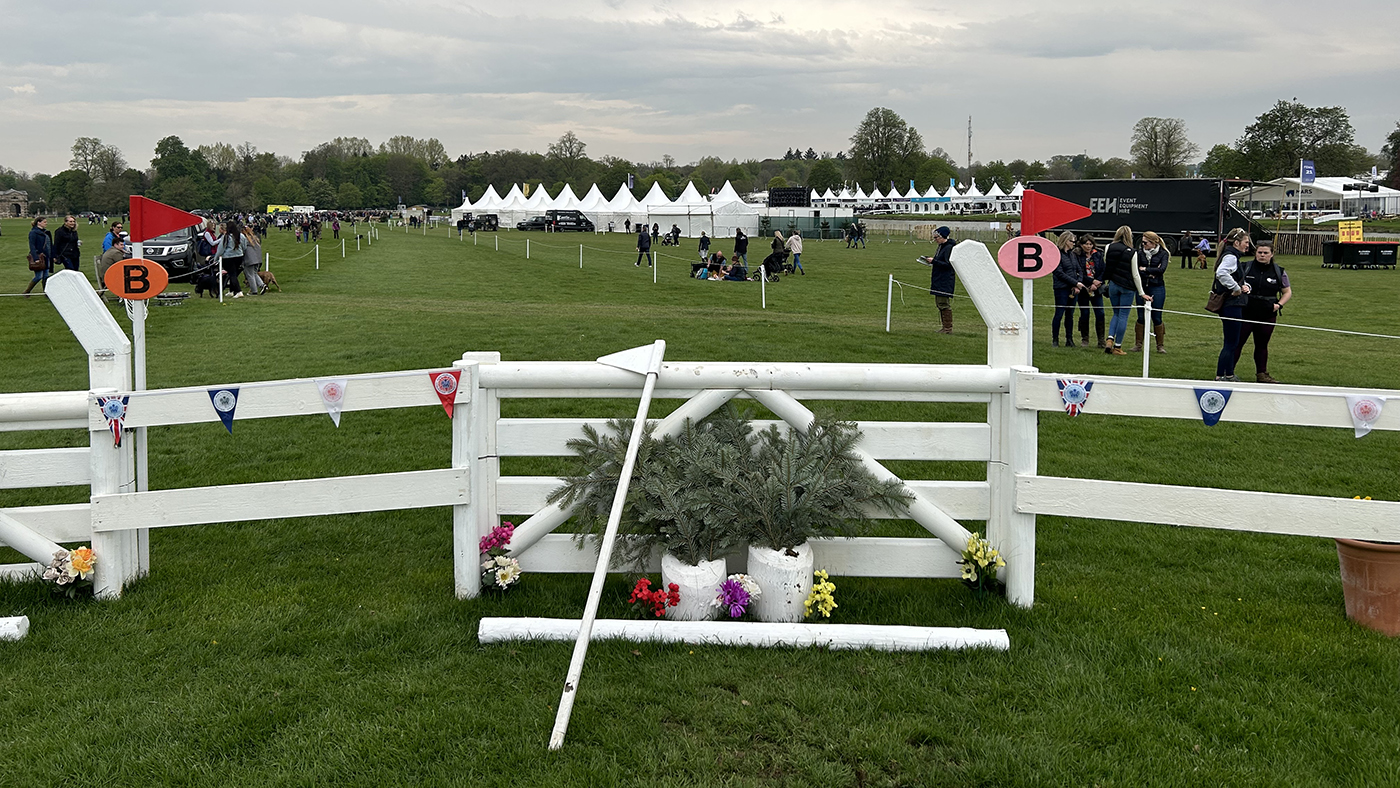 Badminton grassroots BE100 course 16b