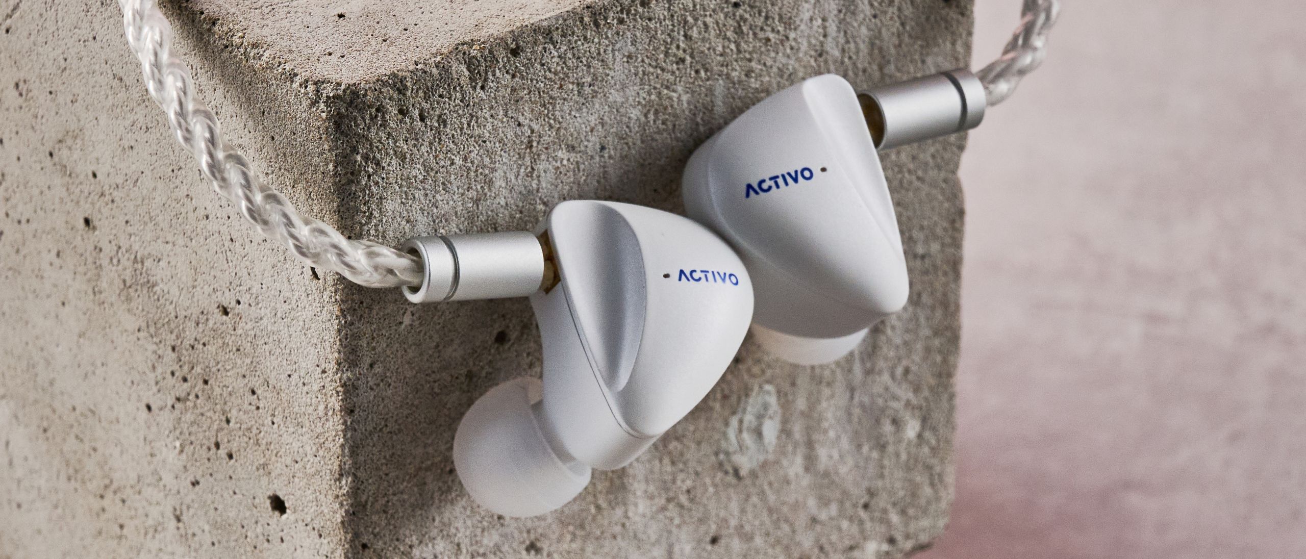 I tried the budget audiophile-grade earbuds that look like pebbles — and I couldn't believe the sound quality they supplied for the price