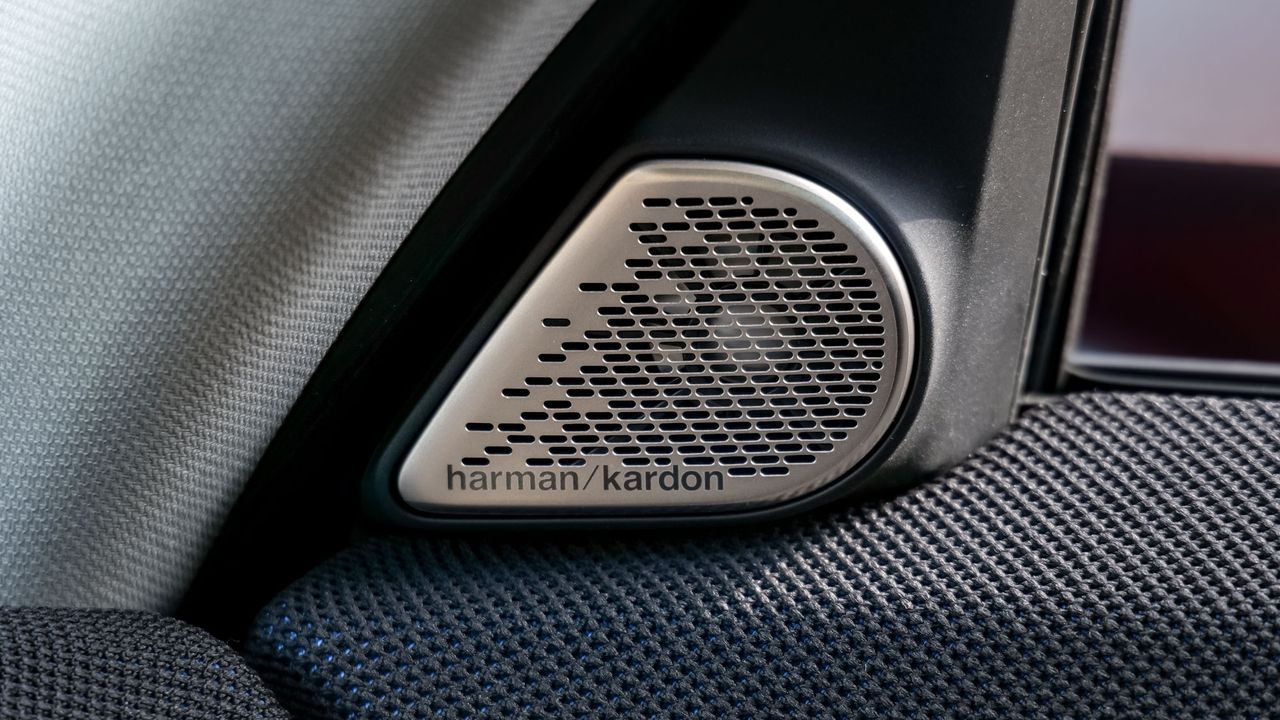 2025 Mini Cooper Countryman SE All4 review.