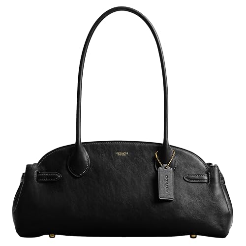 Coach Empire Carryall Bag 34, B4/black