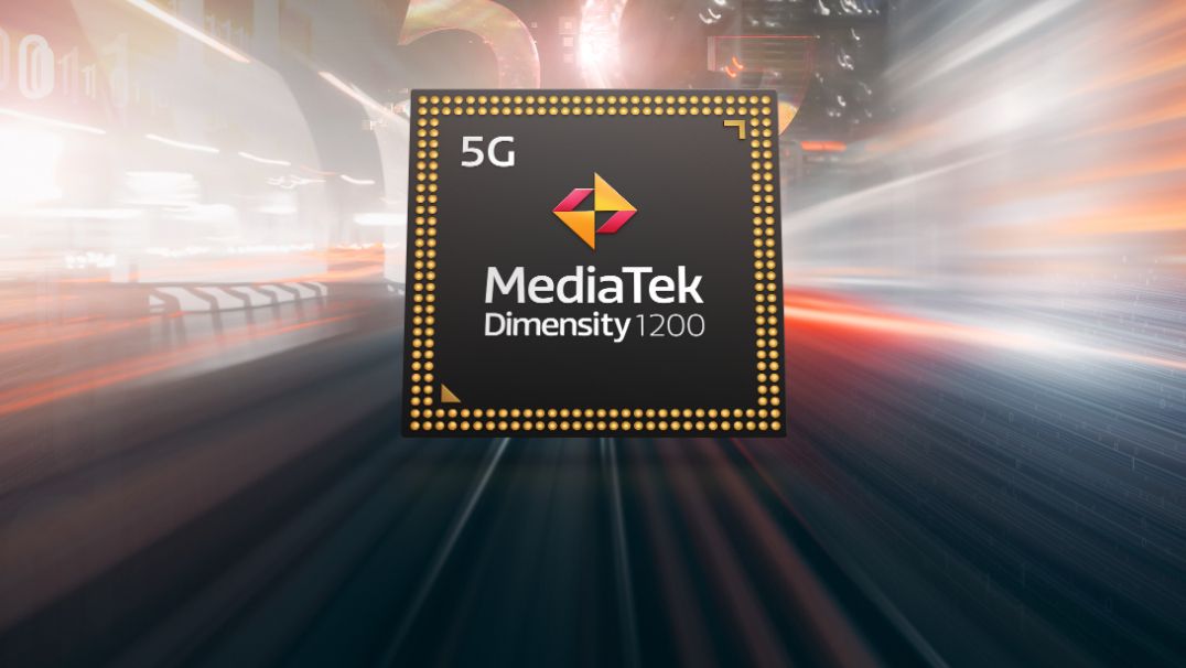 MediaTek Dimesity 1200