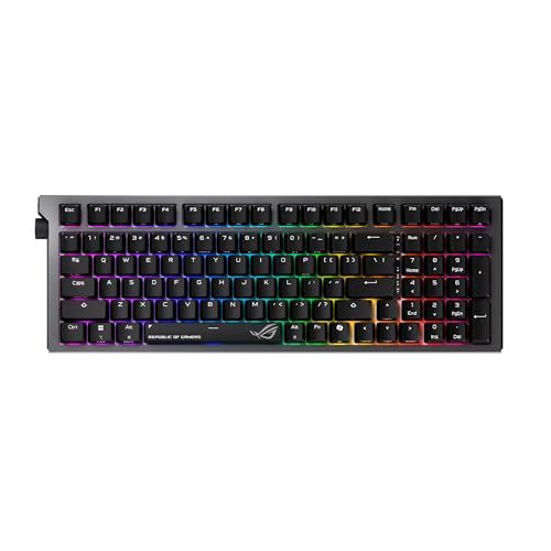 Asus ROG Strix Morph 96 Wireless
