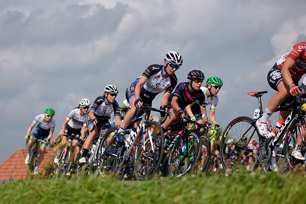 Boels Rental Ladies Tour stage 5