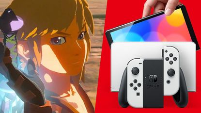 Nintendo Switch - IGN