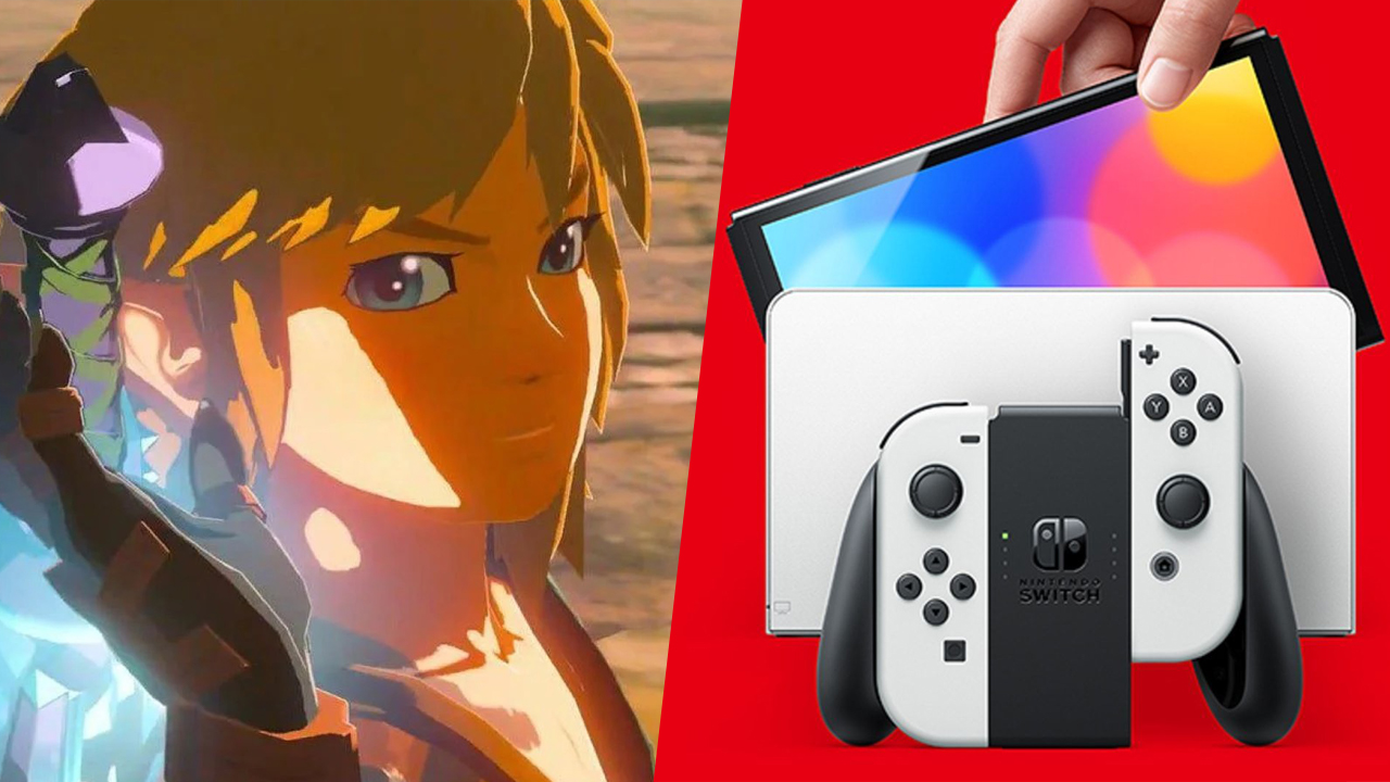 Where to Pre-Order the Games Announced During the Nintendo Direct - IGN