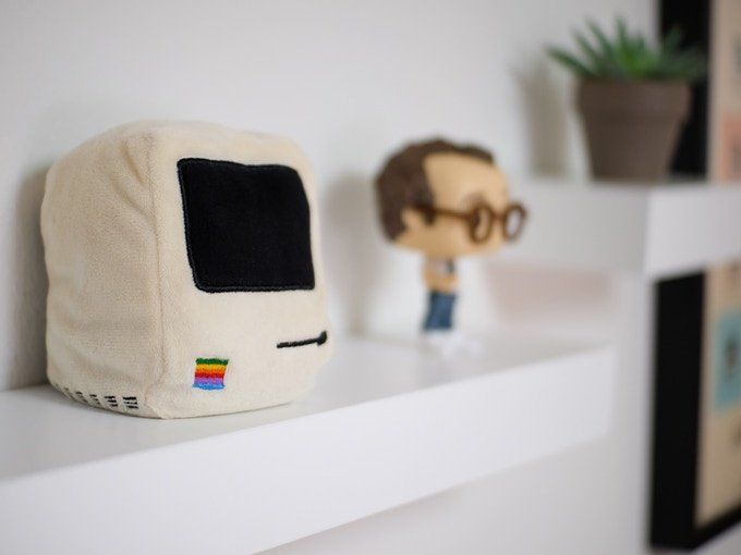 Throwboy Pocket Pillow