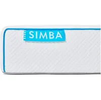 Simba Premium foam boxed mattress|&nbsp;was from £315, now from £189 | 40% off all sizes at Amazon