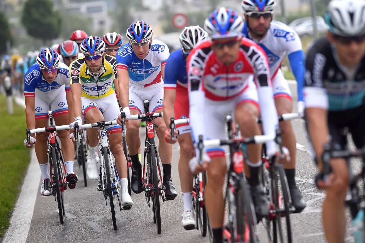 Steve Morabito (FDJ)