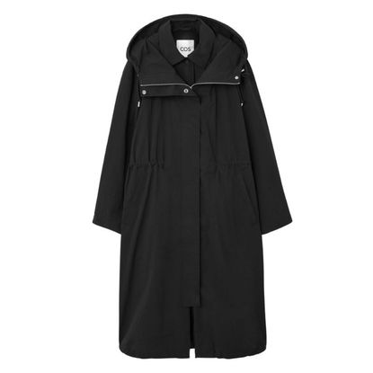 Best parkas for women to keep you stylish and dry this spring | Woman ...