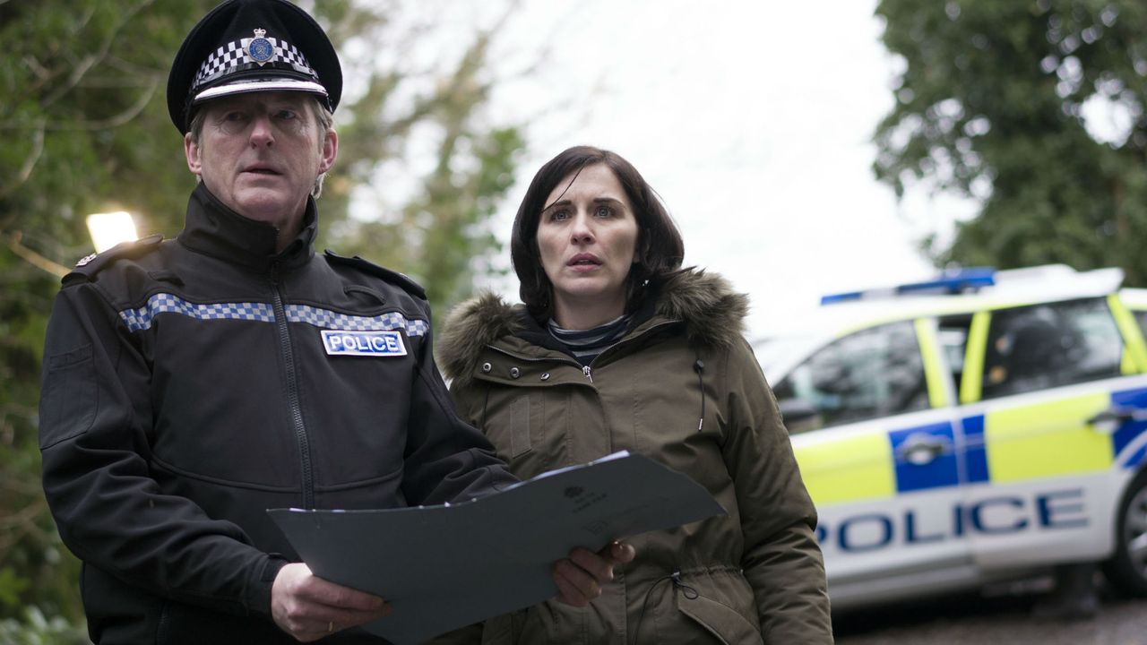 Line of duty finale