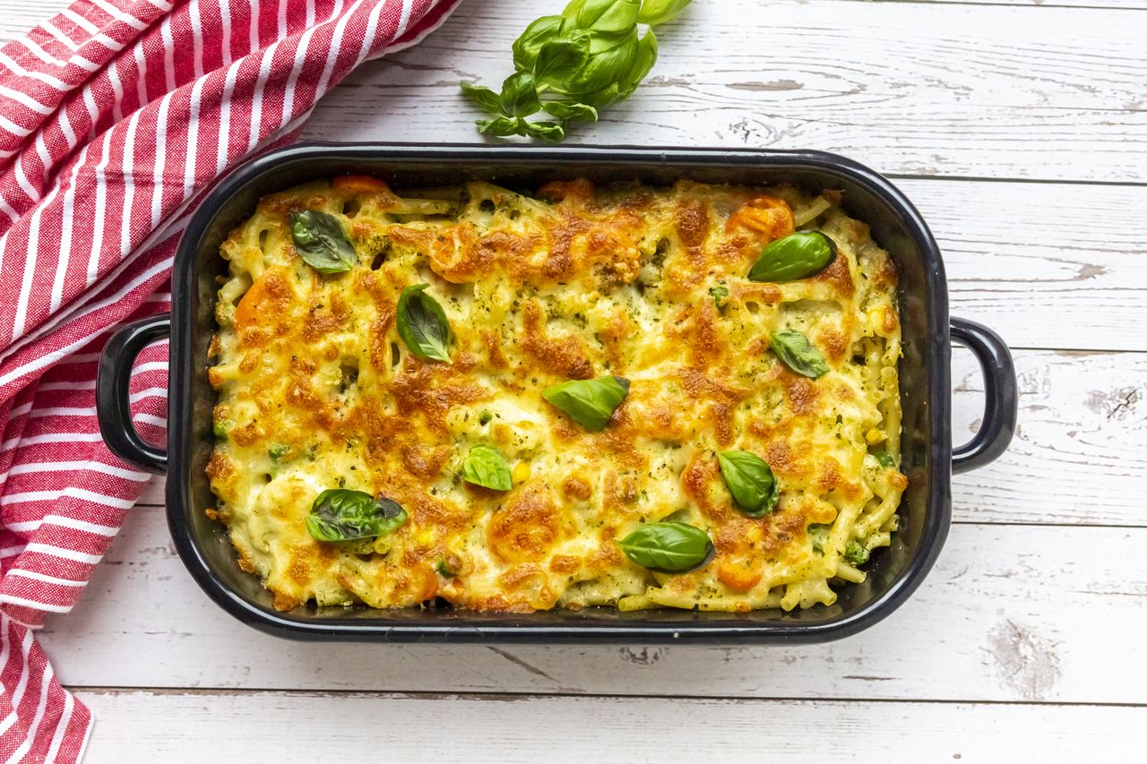 22 easy recipes for kids aged 12 years and over | GoodtoKnow