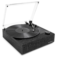 Victrola Eastwood II: Was $99.99, now $75.99