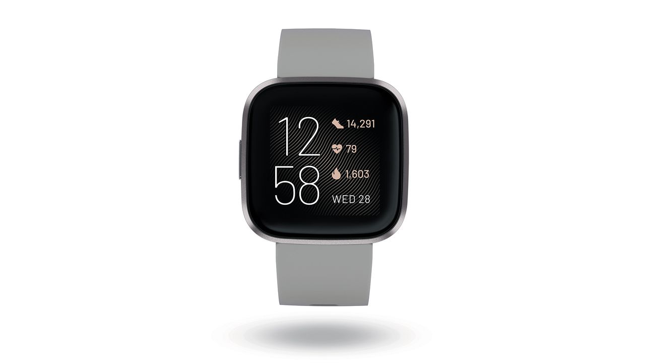 Fitbit Versa 2