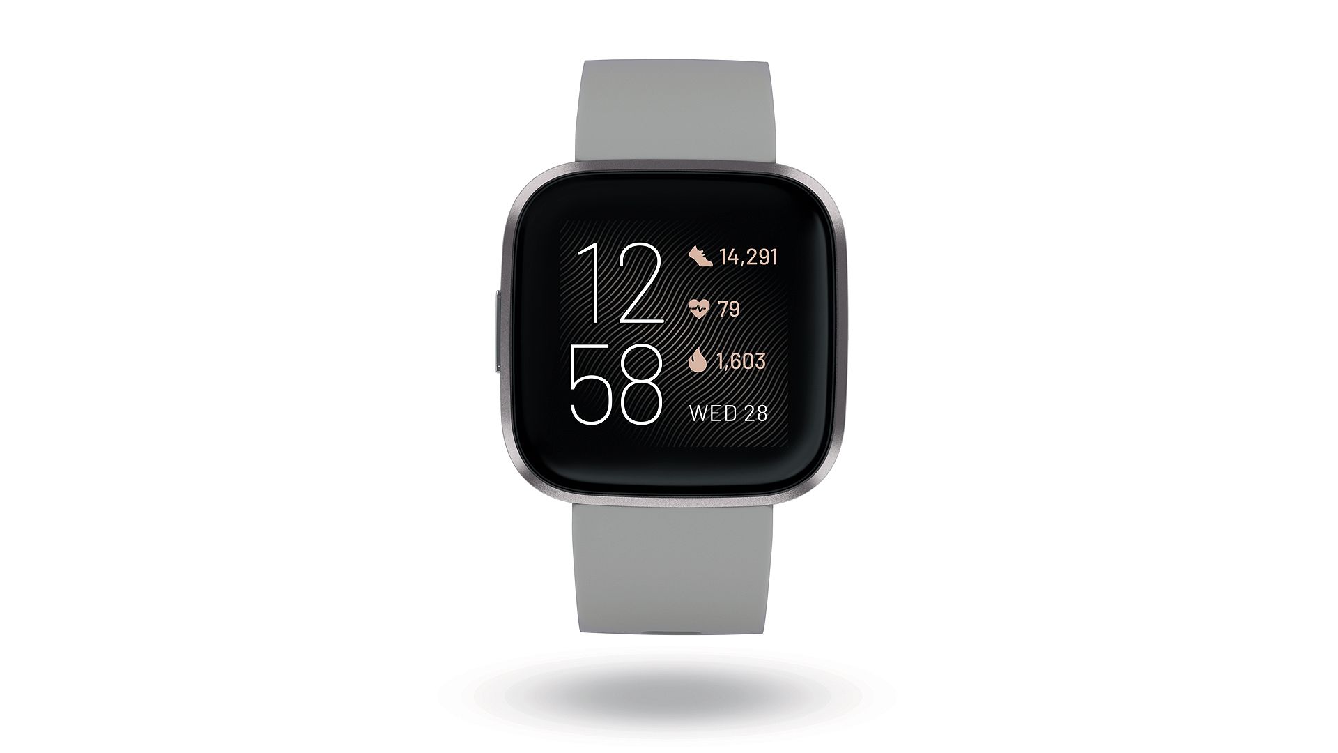 fitbit versa 2 alexa review