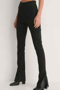 Selena Pants - Black – flyqueens