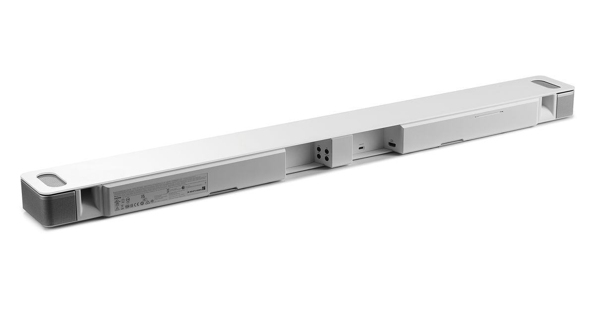 Bose Smart Soundbar 900 review | What Hi-Fi?