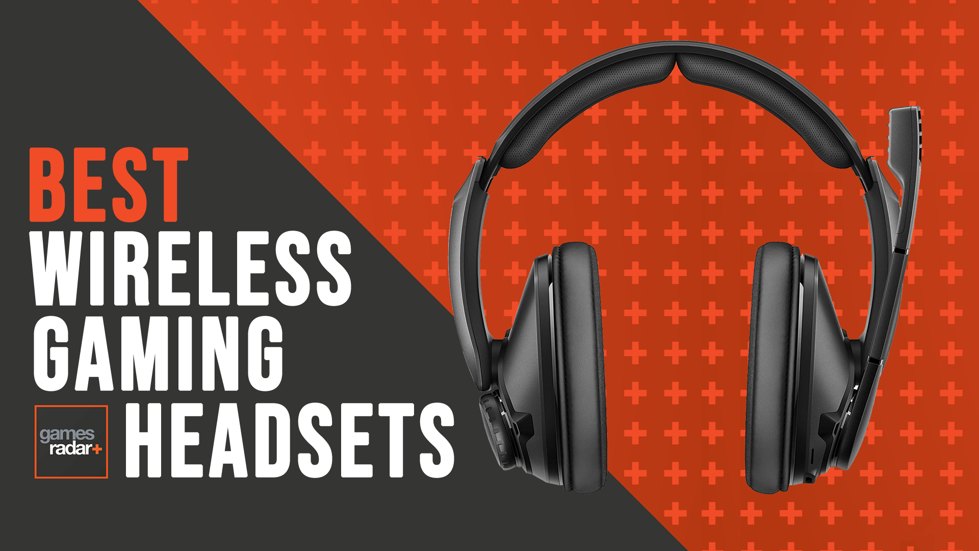 Best Wireless Gaming Headsets 21 Cut The Cord With Sennheiser Steelseries And More Gamesradar