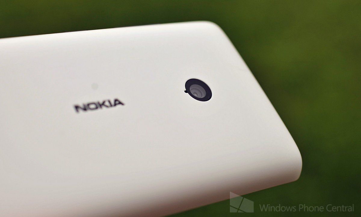 TMobile Nokia Lumia 521 Unboxing and First Impressions Windows Central