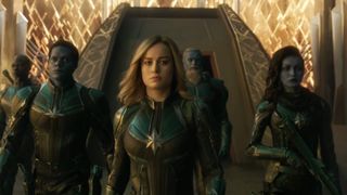 How to watch Captain Marvel | What to Watch