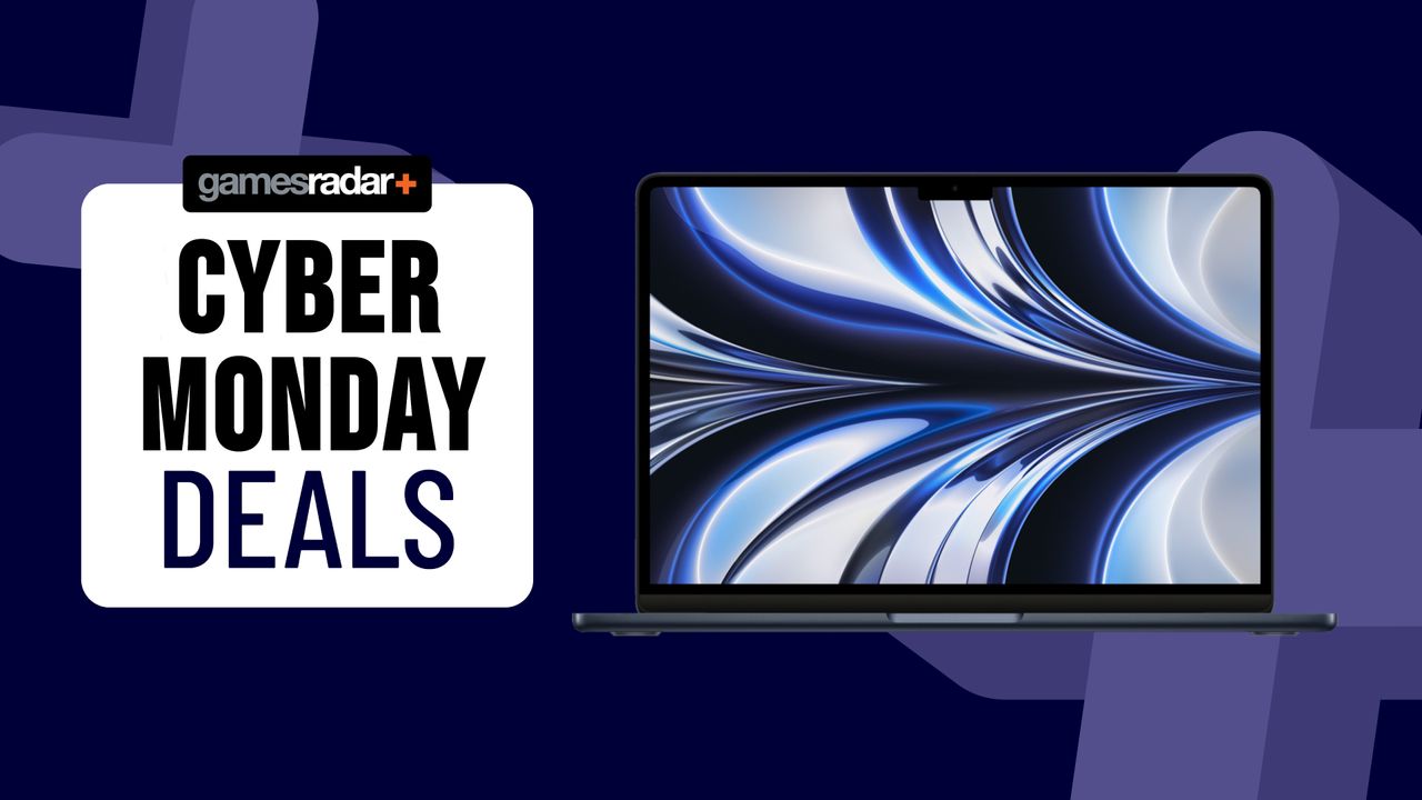 Cyber Monday Macbook deals just dropped below $600