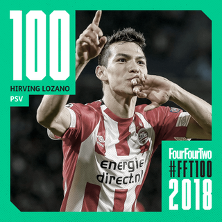 Hirving Lozano