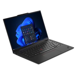 Image of the Lenovo ThinkPad X1 Carbon (Gen 13) Aura Edition.