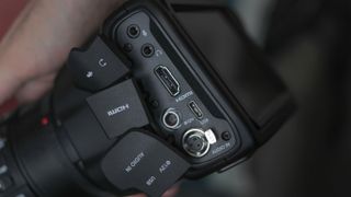 Blackmagic Pocket Cinema Camera 6K review