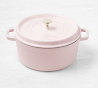 Staub Pink Peony Collection