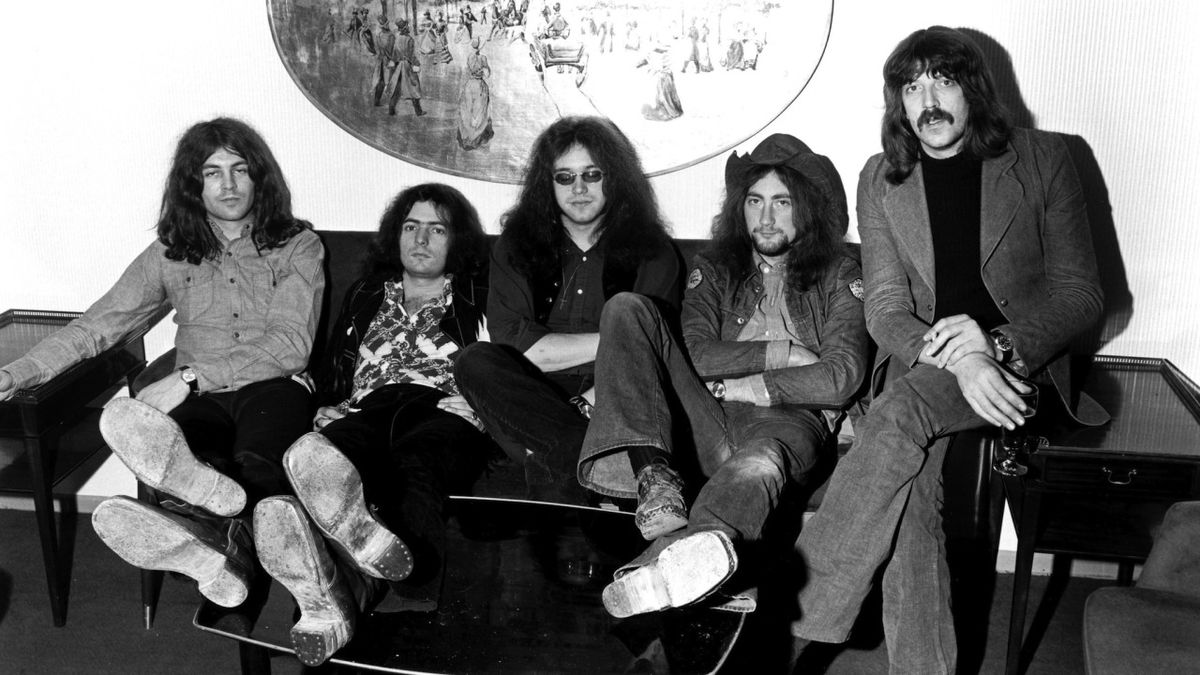 Ten facts about Deep Purple's Made In Japan | Louder