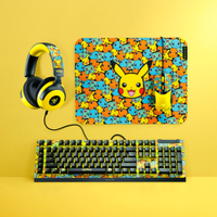 Razer x Pokémon CollectionBuy now: From $29.99 at Razer
