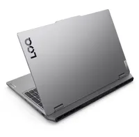 Lenovo LOQ 15 Gen 10 | RTX 5060 (115 W)