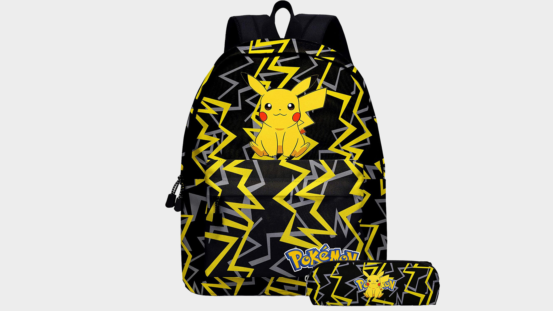 The best Pokemon backpacks 2022  get ahead of the backtoschool sales