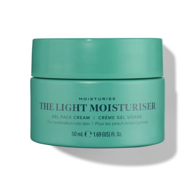 Skin Rocks The Light Moisturiser 