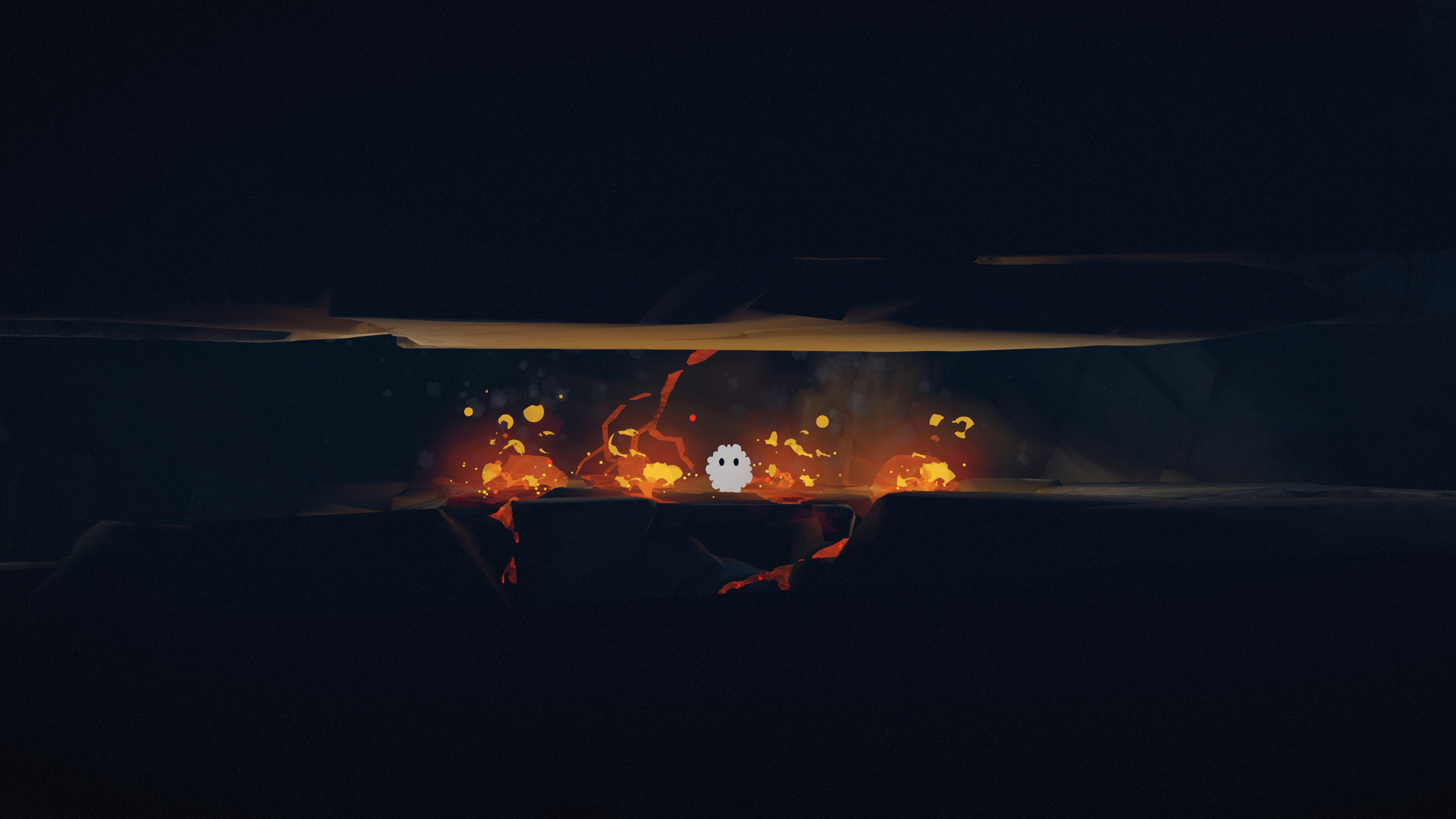 Planet of Lana 2 demo screenshots