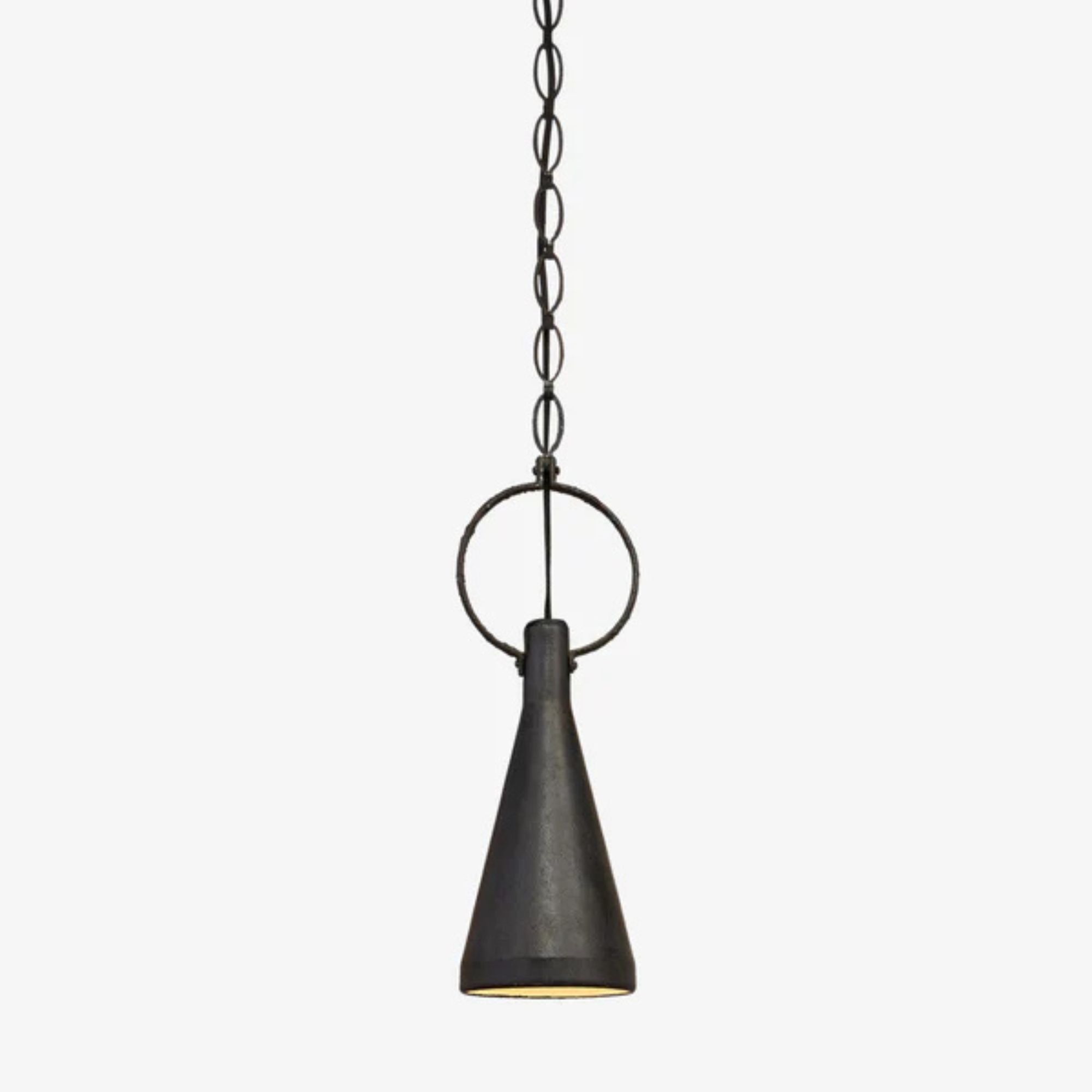 Limoges Pendant