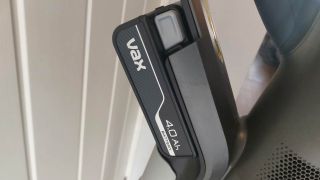 Vax HomePro Pet-Design Cordless Vacuum Cleaner