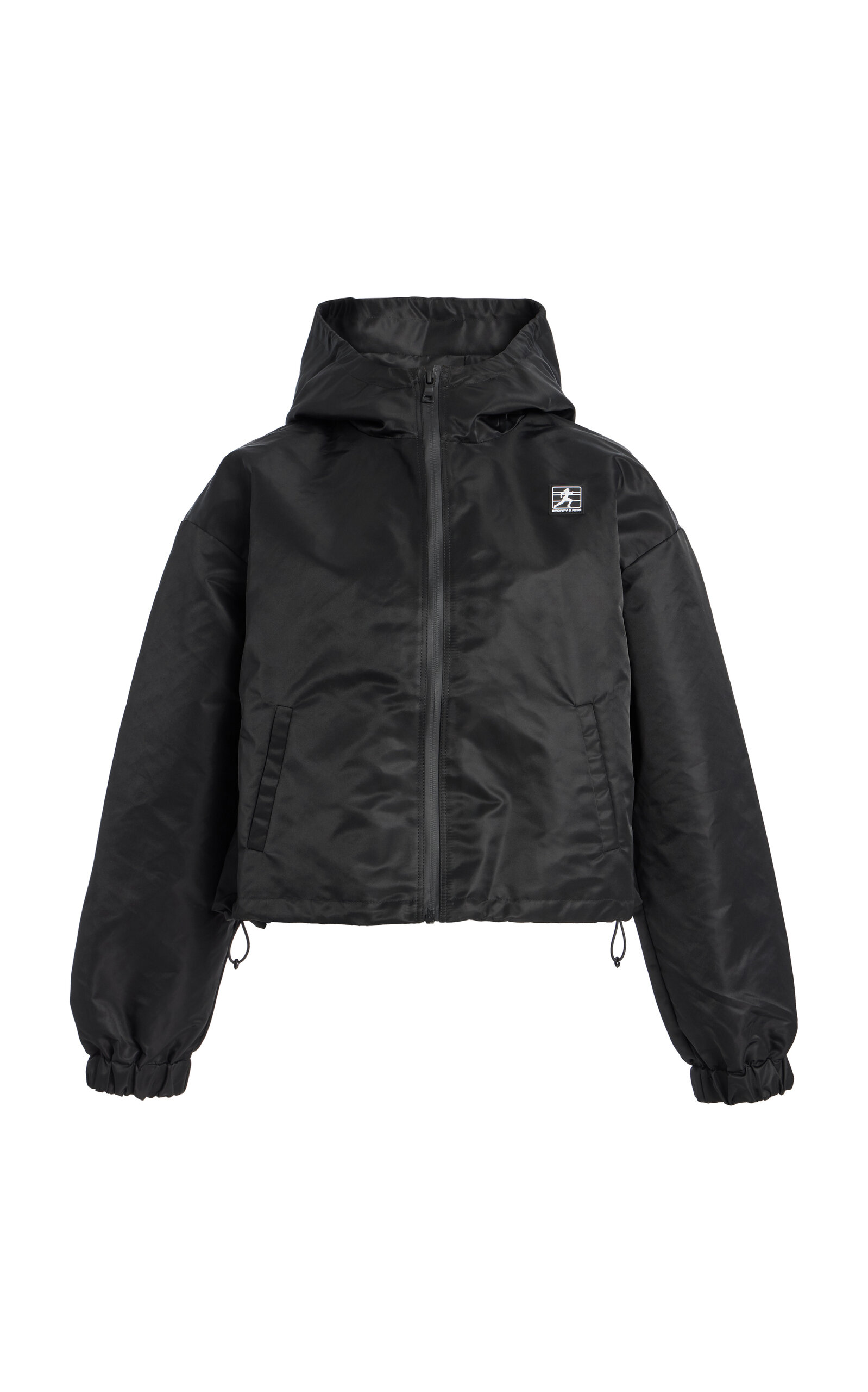 Corrida Windbreaker