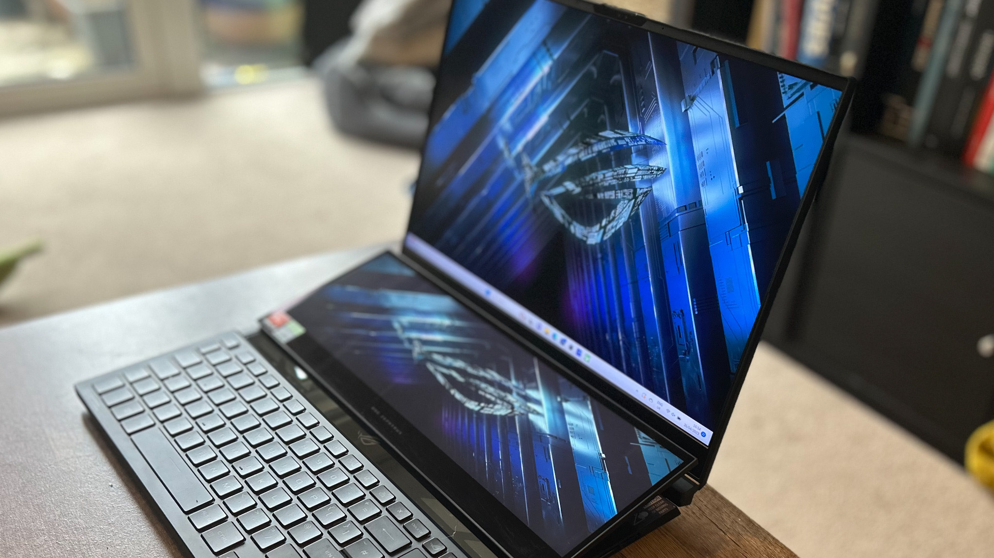 ROG Zephyrus Duo 16 (2023)